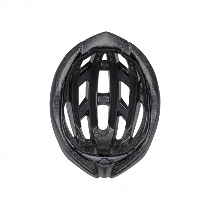 Casca BBB Hawk BHE-151, Negru Mat, L, 58-62cm [3]