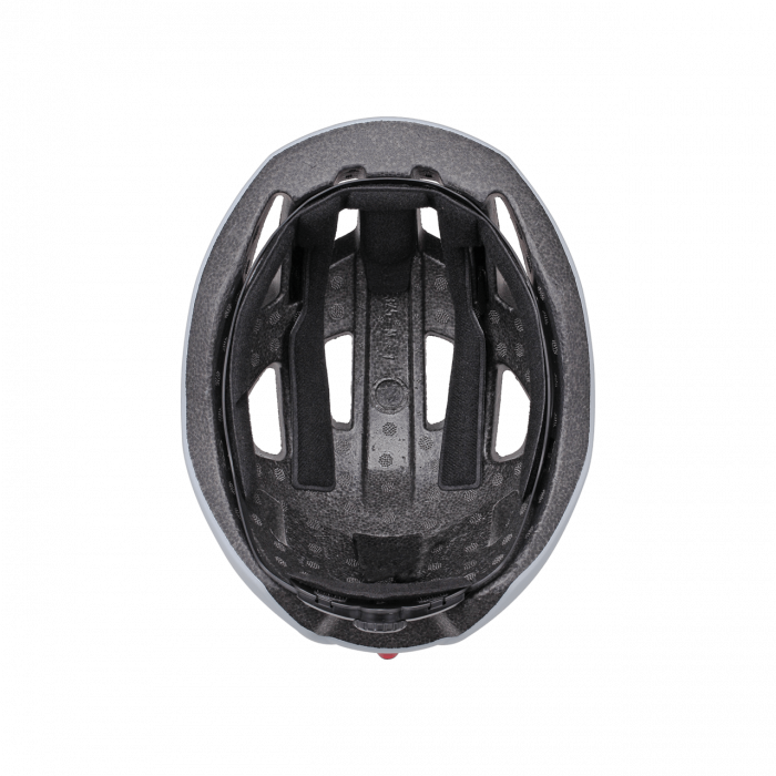 Casca BBB BHE-171 Sonar cu LED Alb Mat M (52-58 cm) [6]