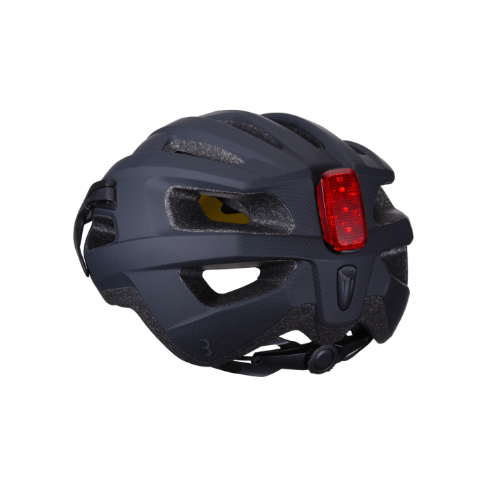 Casca BBB BHE-22 Dune MIPS 2.0 Negru Mat M 55-58 cm [5]