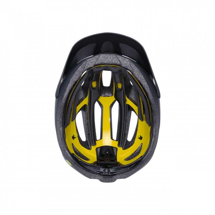 Casca BBB BHE-22 Dune MIPS 2.0 Negru Mat M 55-58 cm [7]