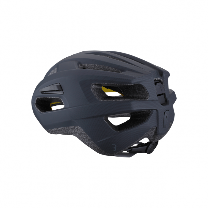 Casca BBB BHE-22 Dune MIPS 2.0 Negru Mat M 55-58 cm [18]