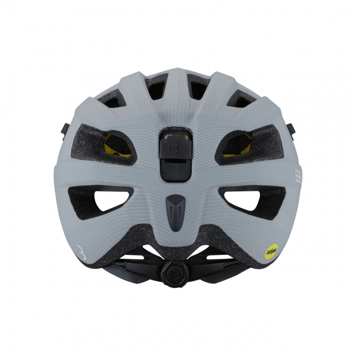 Casca BBB BHE-22B Dune MIPS 2.0 Gri Mat S 52-55 cm [4]