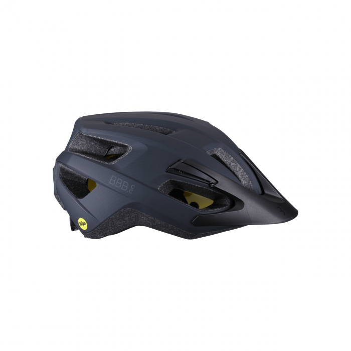 Casca BBB BHE-22 Dune MIPS 2.0 Negru Mat M 55-58 cm [10]