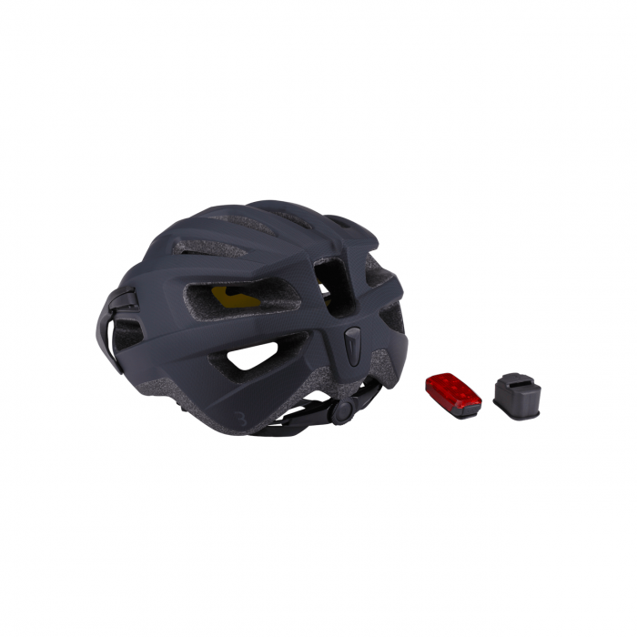 Casca BBB BHE-22 Dune MIPS 2.0 Negru Mat M 55-58 cm [4]