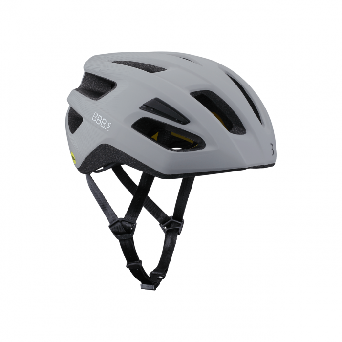 Casca BBB BHE-22B Dune MIPS 2.0 Gri Mat S 52-55 cm [13]