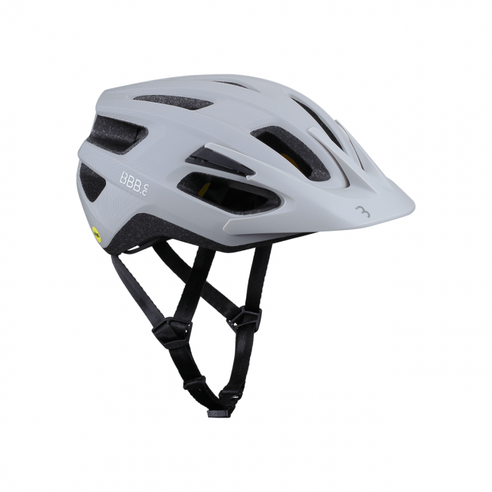 Casca BBB BHE-22B Dune MIPS 2.0 Gri Mat S 52-55 cm [6]
