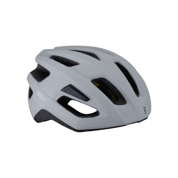 Casca BBB BHE-22B Dune MIPS 2.0 Gri Mat S 52-55 cm [16]