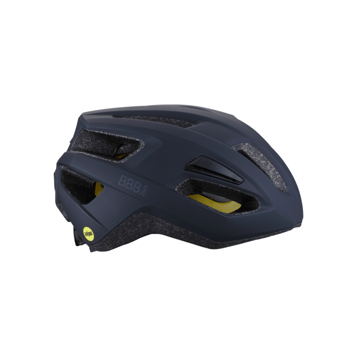 Casca BBB BHE-22 Dune MIPS 2.0 Negru Mat M 55-58 cm [2]