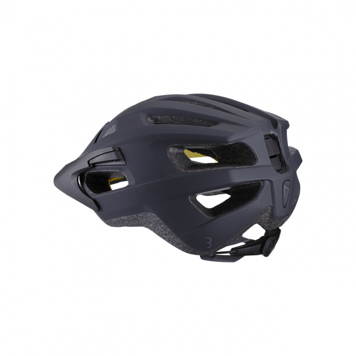 Casca BBB BHE-22 Dune MIPS 2.0 Negru Mat M 55-58 cm [17]