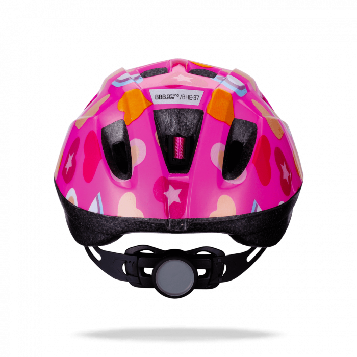 Casca copii BBB BHE-37 Boogy Heart S [4]