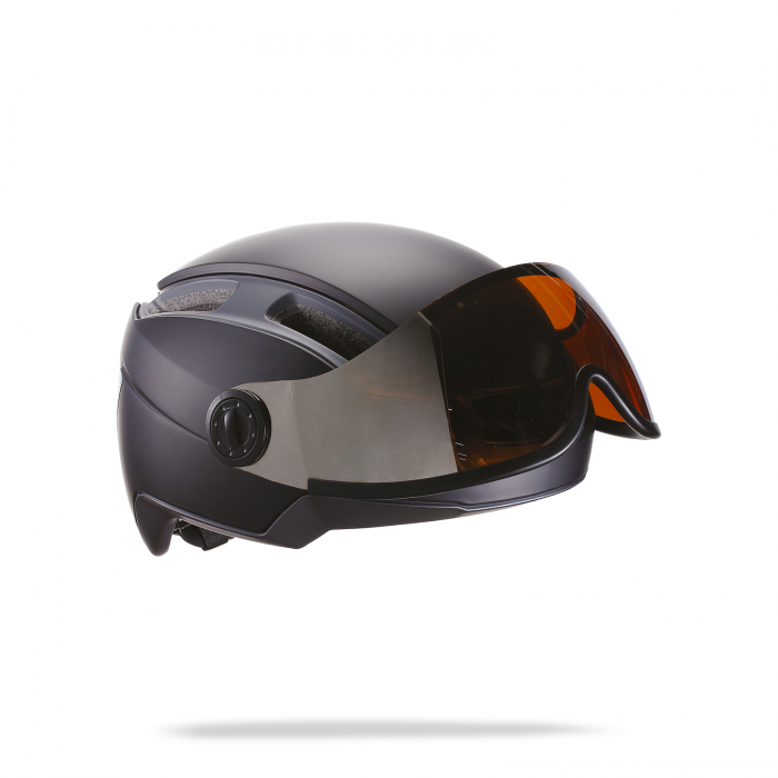 Casca BBB BHE-56F Indra FaceShield pentru eBike M [2]