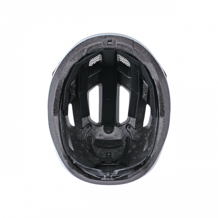 Casca BBB Condor 2.0 BHE-173 Alb Lucios M (52-58 cm) [4]