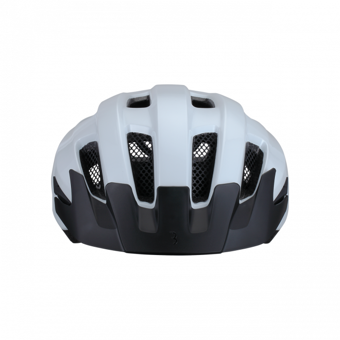 Casca BBB Condor 2.0 BHE-173 Alb Lucios M (52-58 cm) [3]