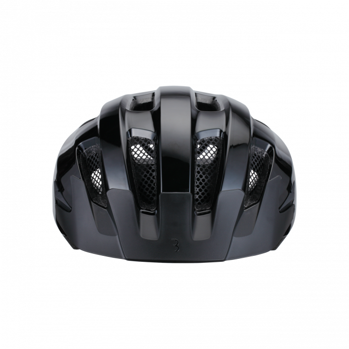 Casca BBB Condor 2.0 BHE-173 Negru Lucios L (58-62 cm) [3]