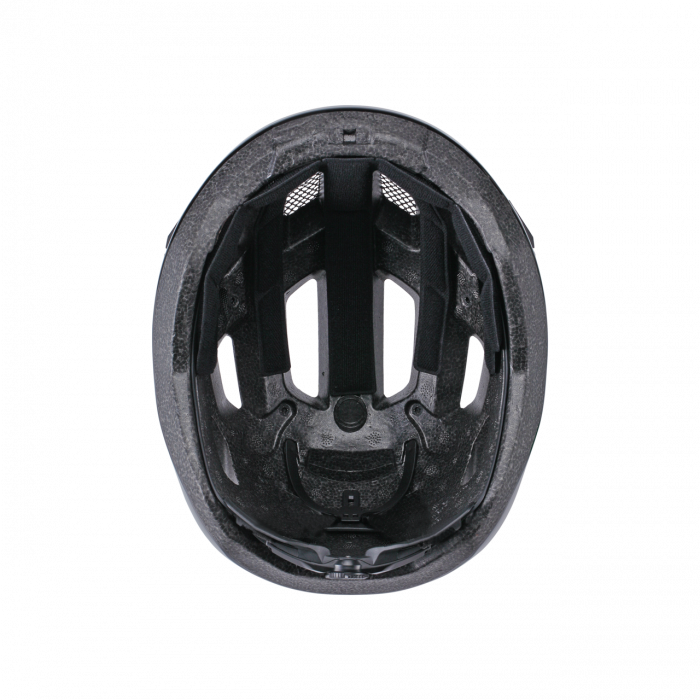 Casca BBB Condor 2.0 BHE-173 Negru Lucios L (58-62 cm) [4]