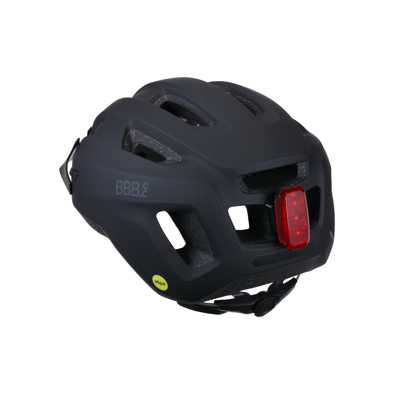 Casca BBB Condor 2.0 MIPS BHE-174 Negru Mat L (58-62 cm) [5]