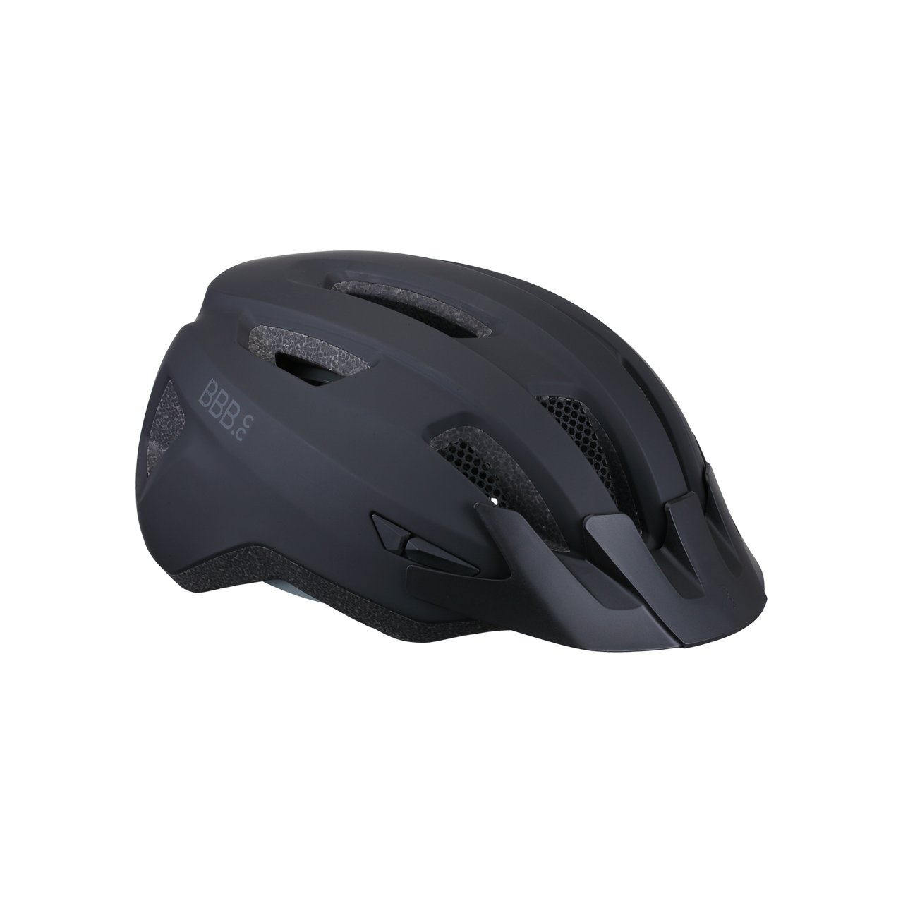 Casca BBB Condor 2.0 MIPS BHE-174 Negru Mat L (58-62 cm) [7]