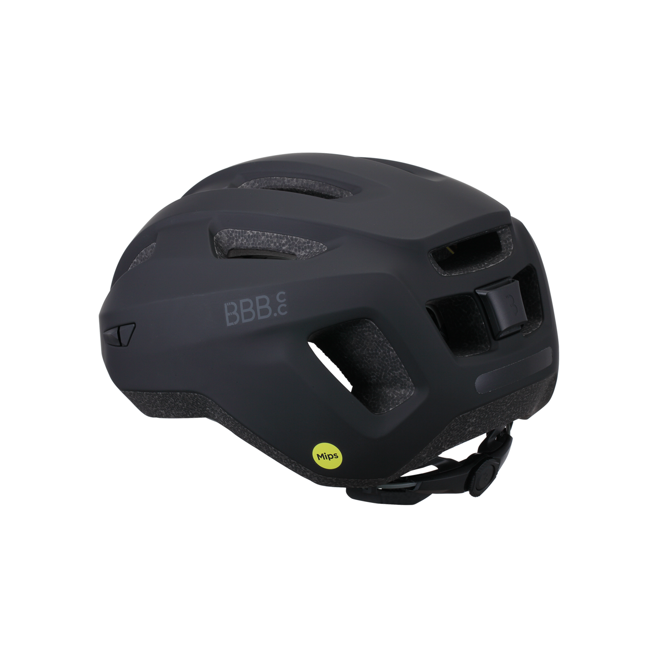 Casca BBB Condor 2.0 MIPS BHE-174 Negru Mat L (58-62 cm) [4]