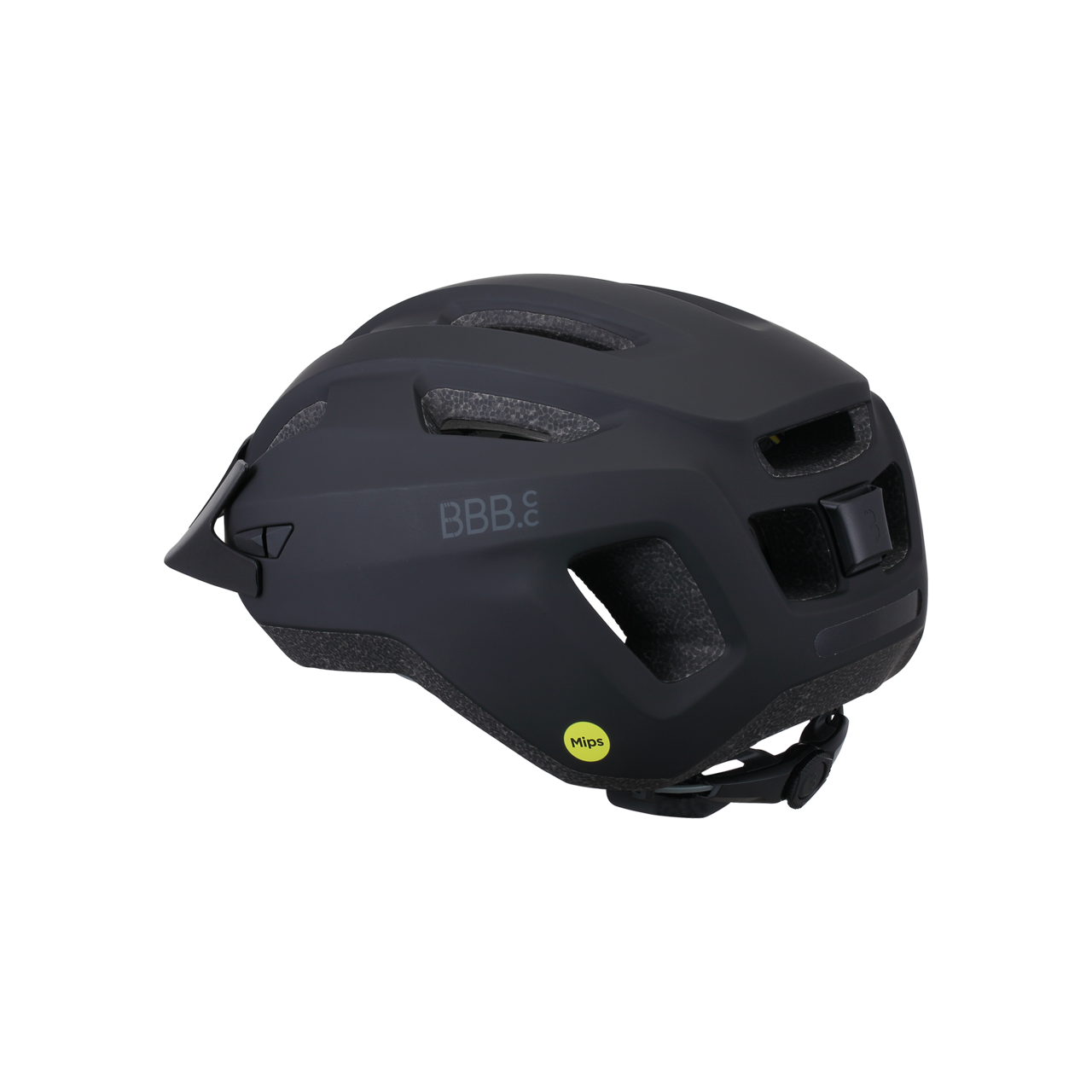 Casca BBB Condor 2.0 MIPS BHE-174 Negru Mat L (58-62 cm) [11]