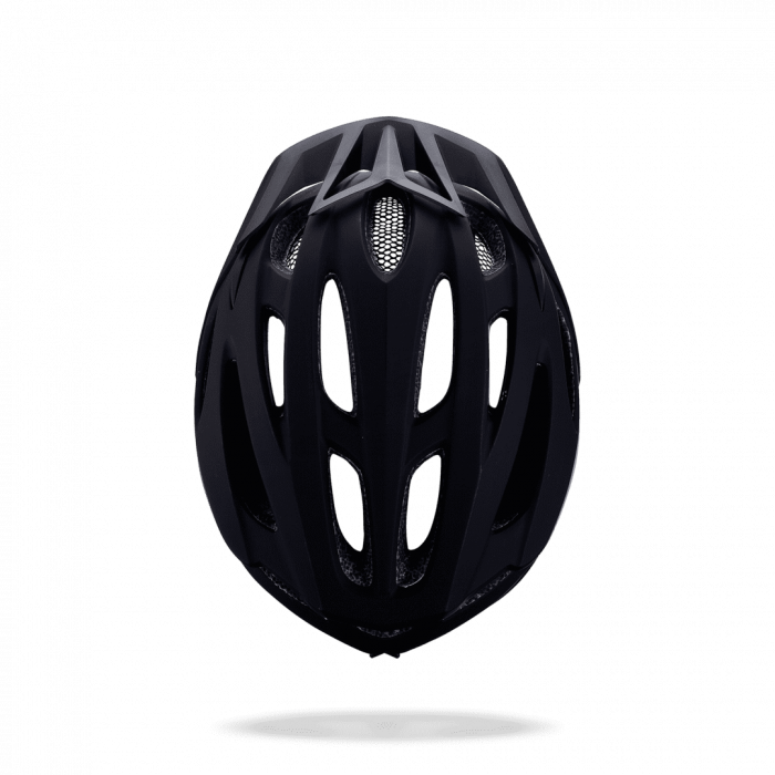 Casca BBB Condor BHE-35, negru mat, M (54-58cm) [7]