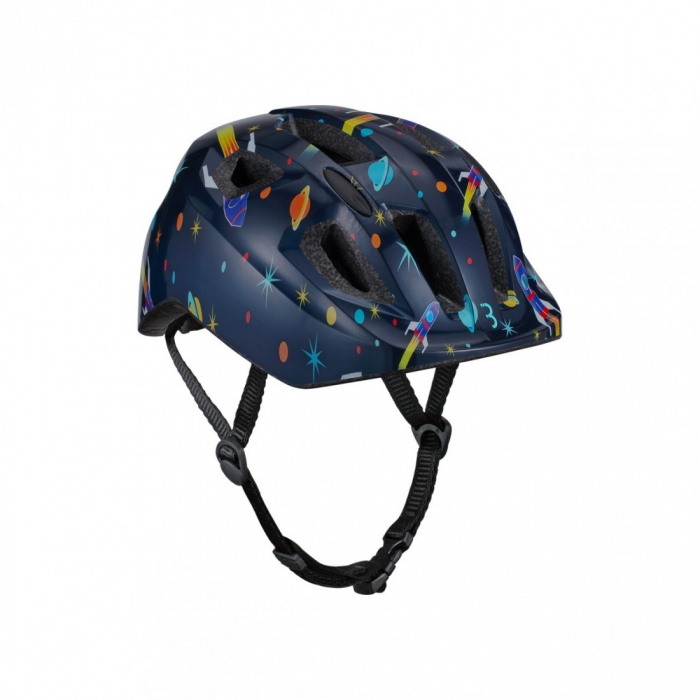 Casca BBB Hero BHE-172 Astronaut M (52-56 cm) [2]