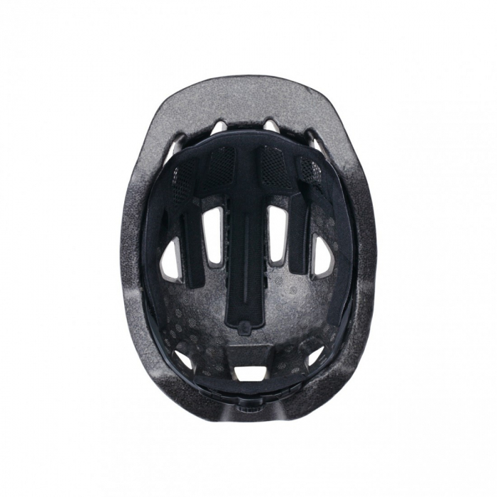 Casca BBB Hero BHE-172 Gri Inchis S (46-52 cm) [5]