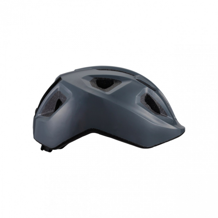 Casca BBB Hero BHE-172 Gri Inchis S (46-52 cm) [3]