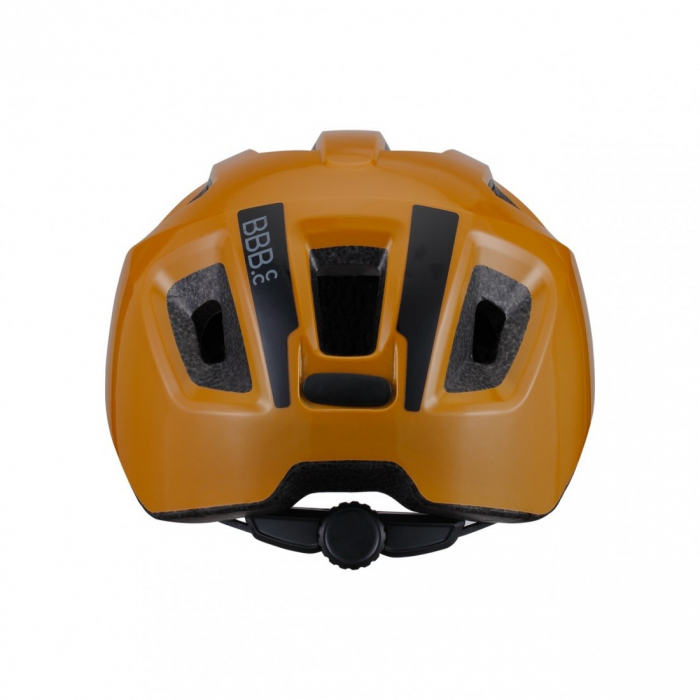 Casca BBB Hero BHE-172 Portocaliu Tigru M (52-56 cm) [6]