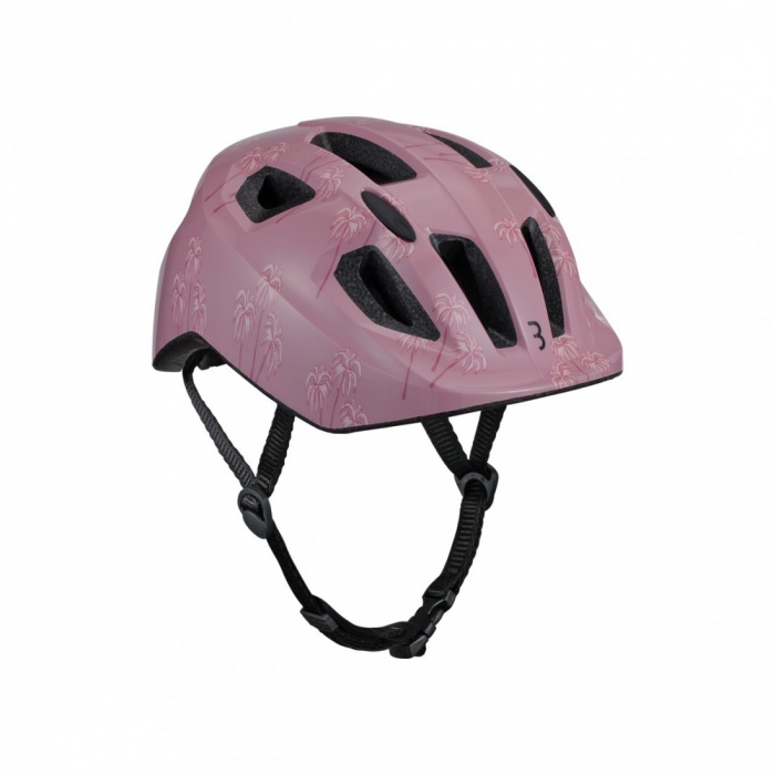 Casca BBB Hero BHE-172 Roz Palmier M (52-56 cm) [2]
