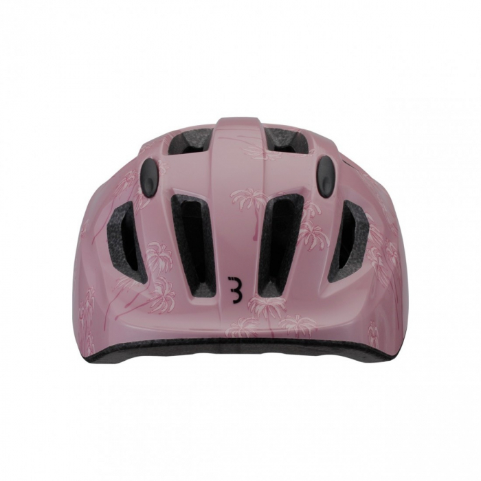 Casca BBB Hero BHE-172 Roz Palmier M (52-56 cm) [4]