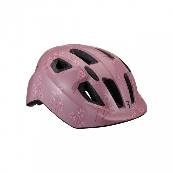 Casca BBB Hero BHE-172 Roz Palmier M (52-56 cm) [1]