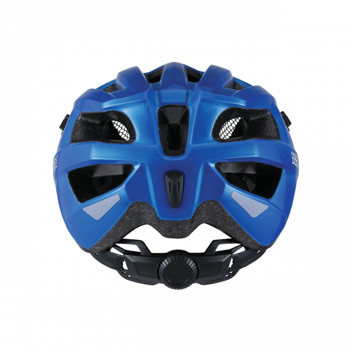 Casca BBB Kite 2.0 BHE-29B Albastru Lucios M 55-58 cm [3]