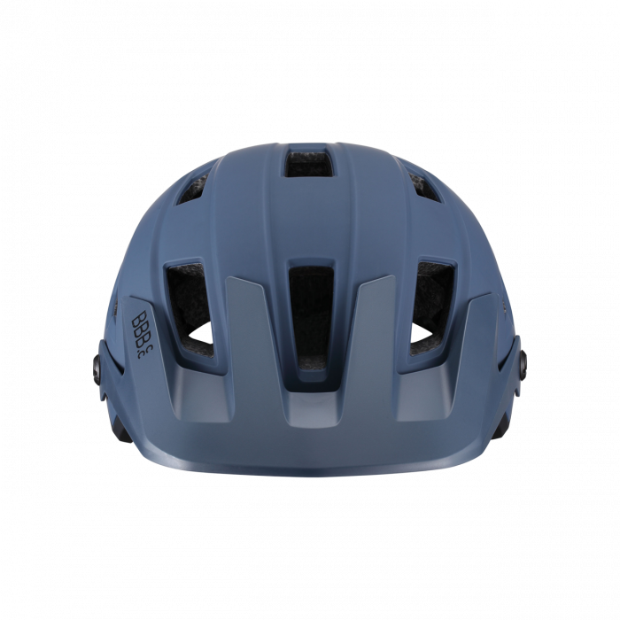 Casca BBB Shore BHE-59 Heritage Blue L 59-62 cm [3]