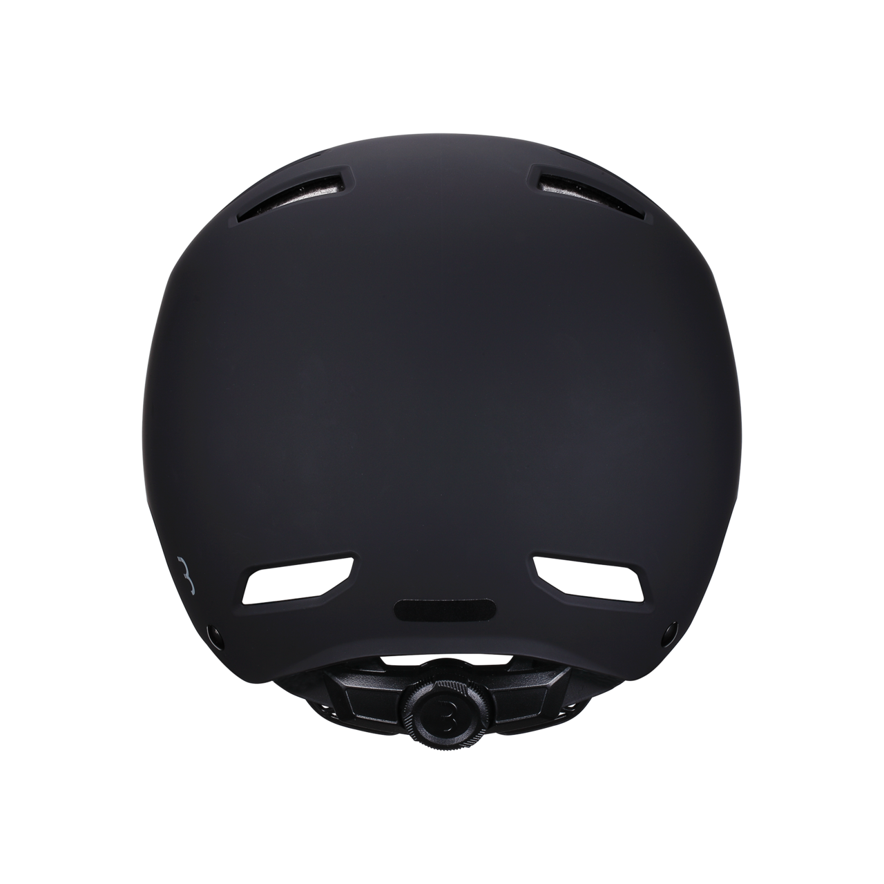 Casca BBB Wave BHE-150 Negru Mat M (56-58 cm) [7]