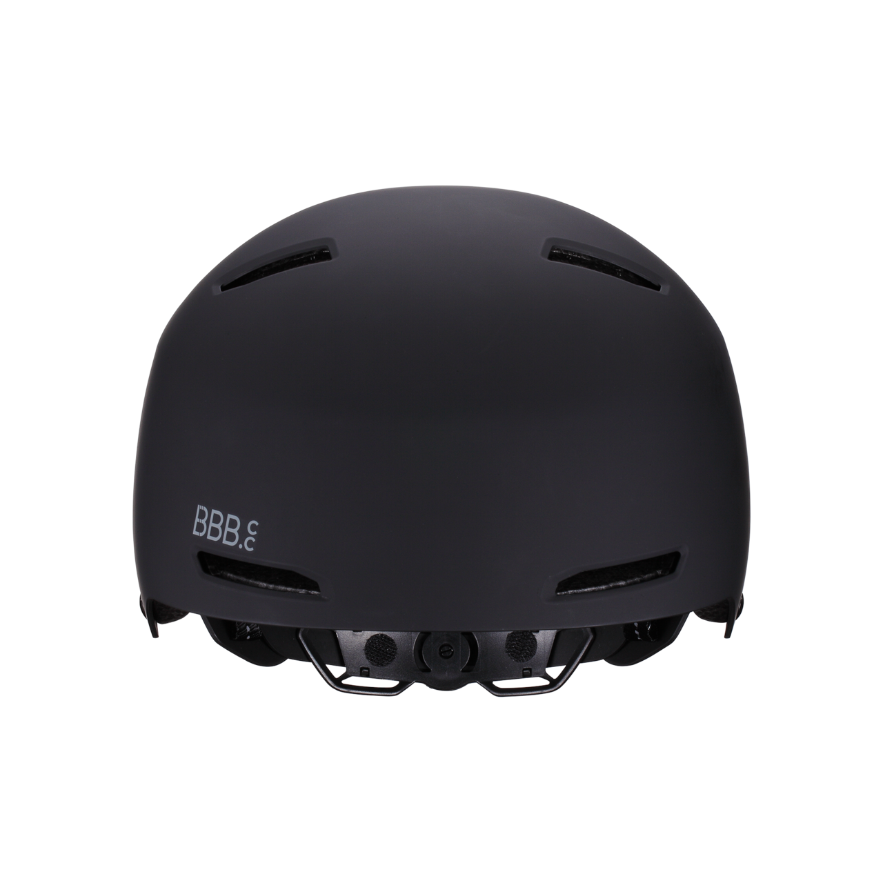 Casca BBB Wave BHE-150 Negru Mat M (56-58 cm) [4]