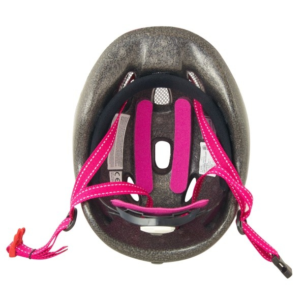Casca copii Force Fun Animals Fluo/Pink M [4]