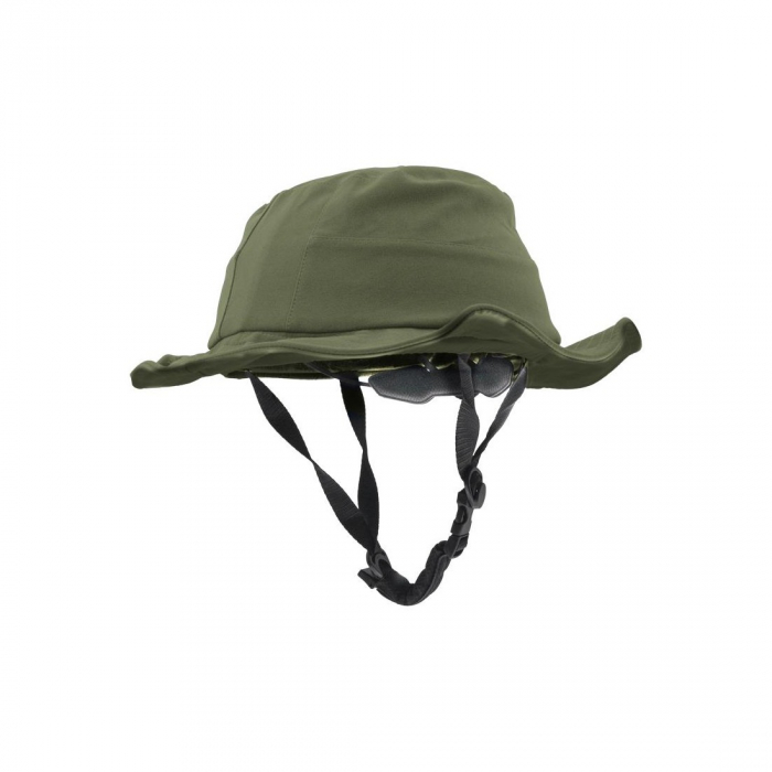 Casca palarie e.Wheel CP01, verde, One Size [1]