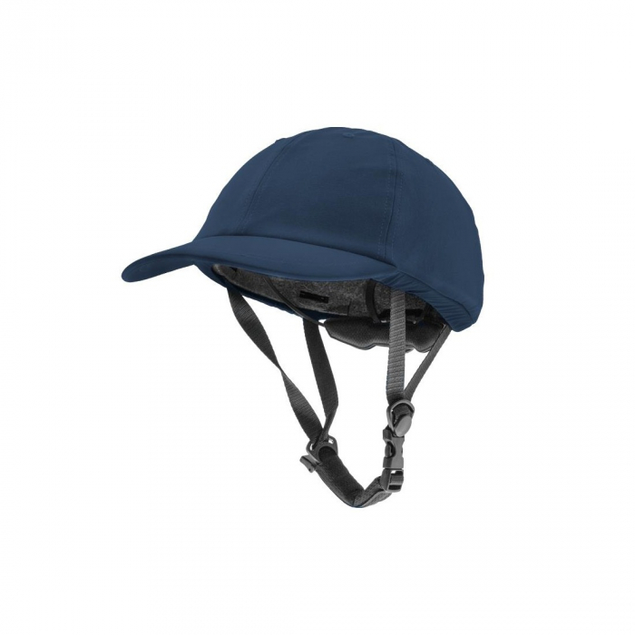 Casca sapca e.Wheel CP01, albastru, One Size [1]