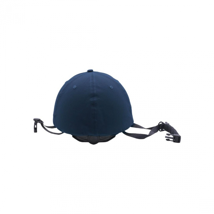 Casca sapca e.Wheel CP01, albastru, One Size [3]