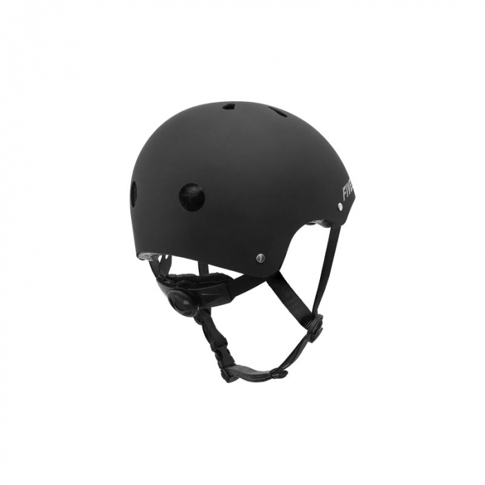 Casca Fivestars Ride Negru Mat M/L (54-59 cm) [6]