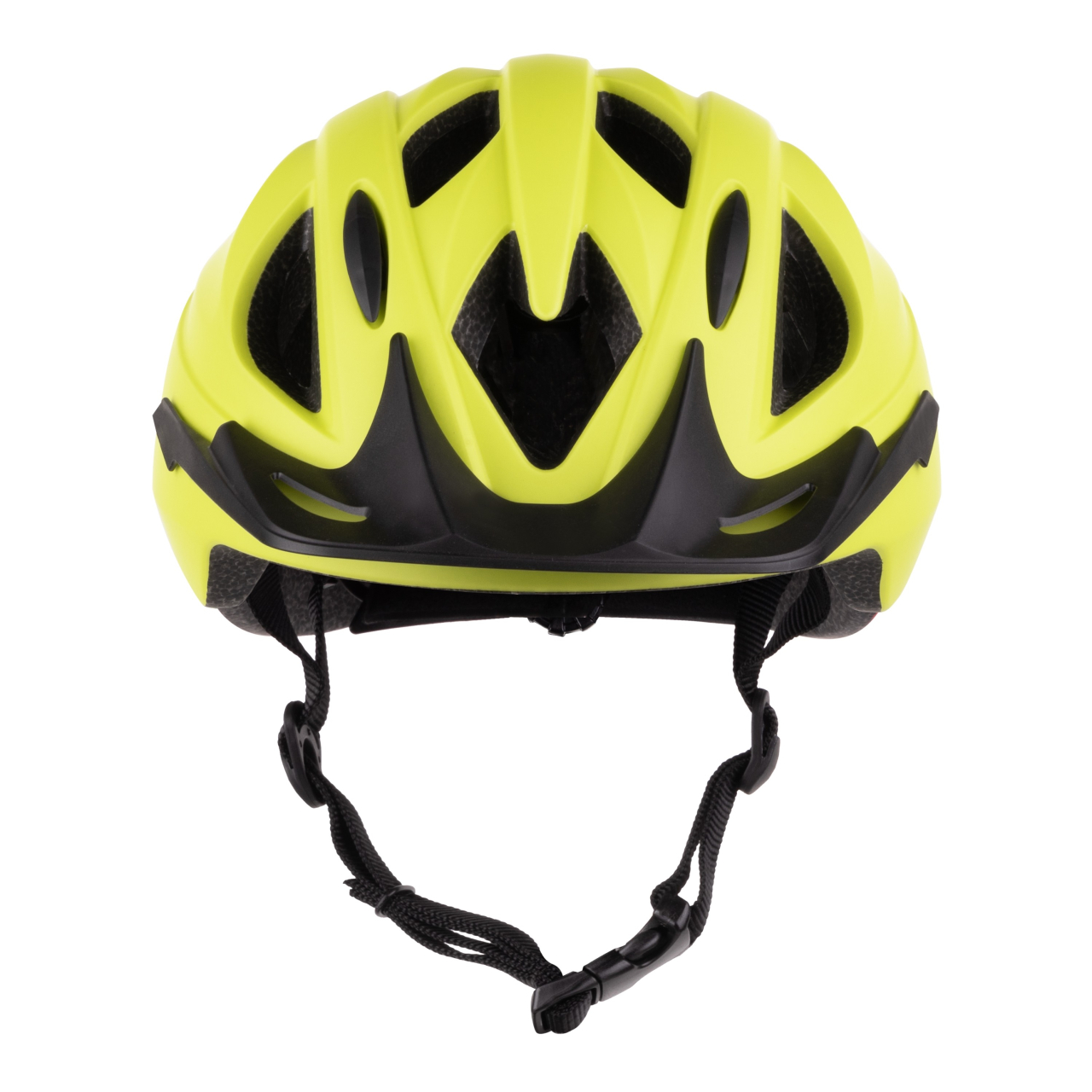 Casca Force Beago galbena L/XL, 54-58cm [3]