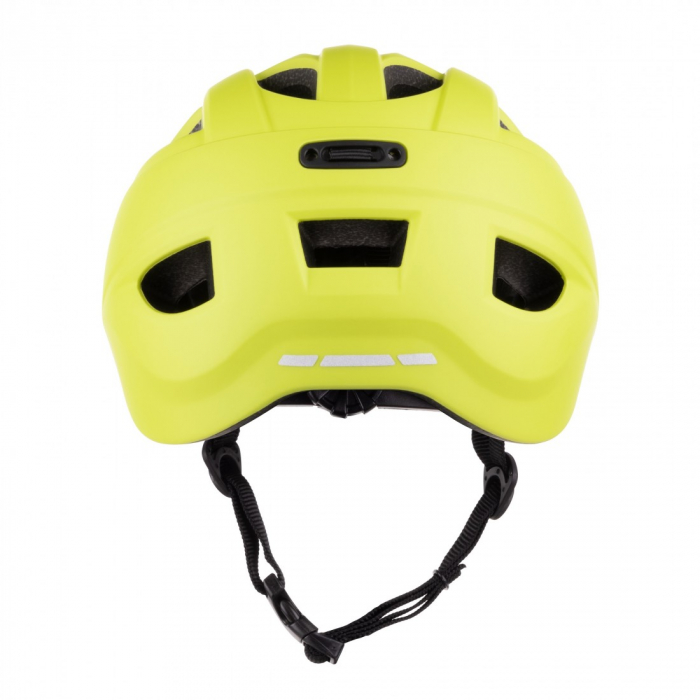 Casca Force Beago galbena L/XL, 54-58cm [4]