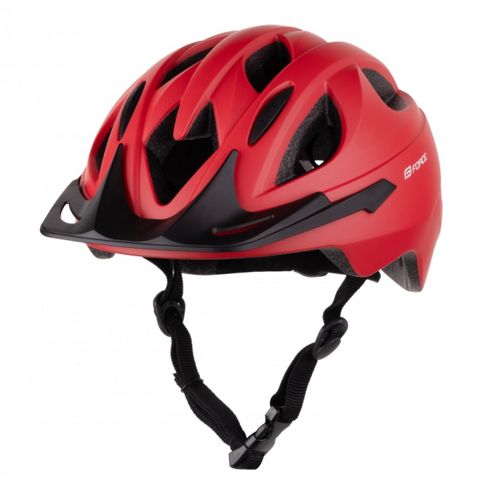 Casca Force Beago rosie L/XL, 54-58cm [1]
