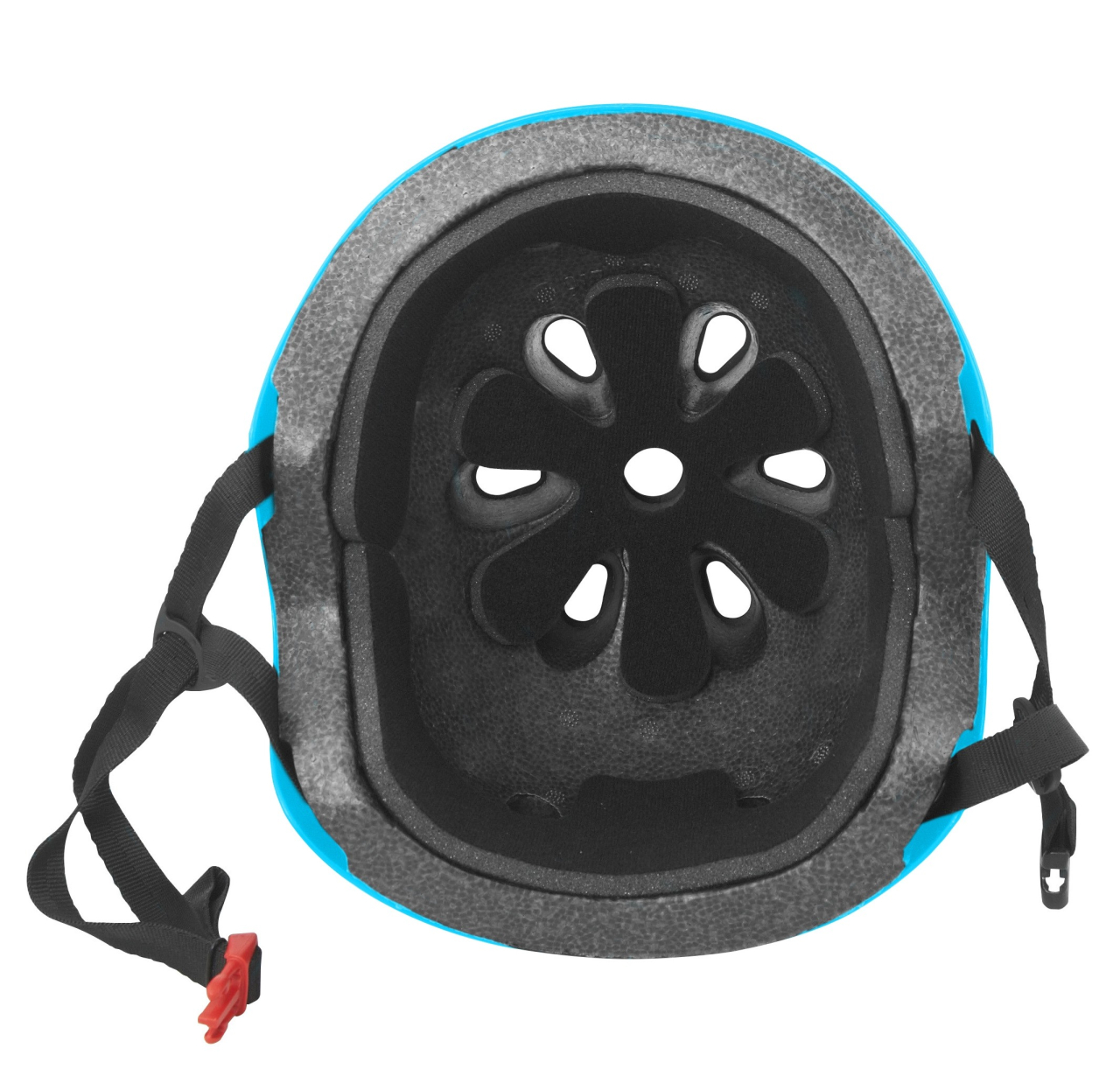 Casca Force BMX Albastru Mat L-XL (58-61 cm) [5]