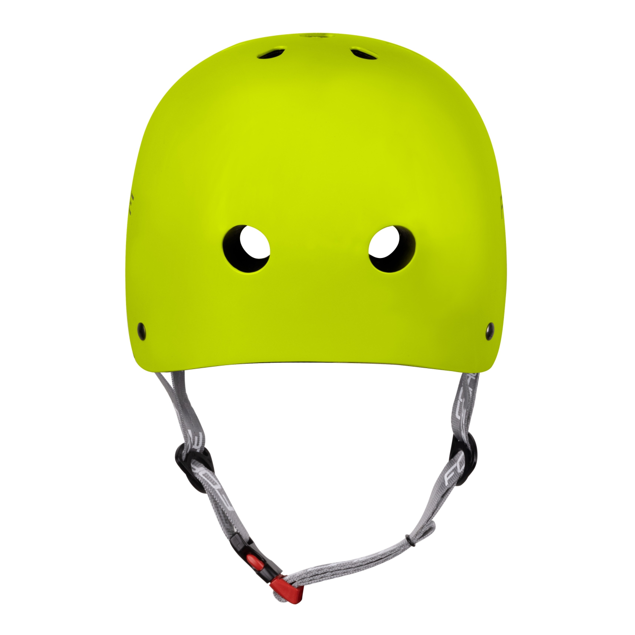 Casca Force BMX fluorescent lucios S/M [5]