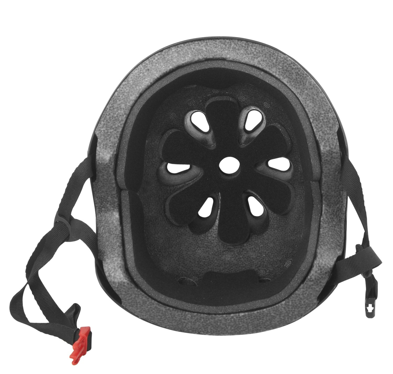 Casca Force BMX Negru Mat S/M [5]