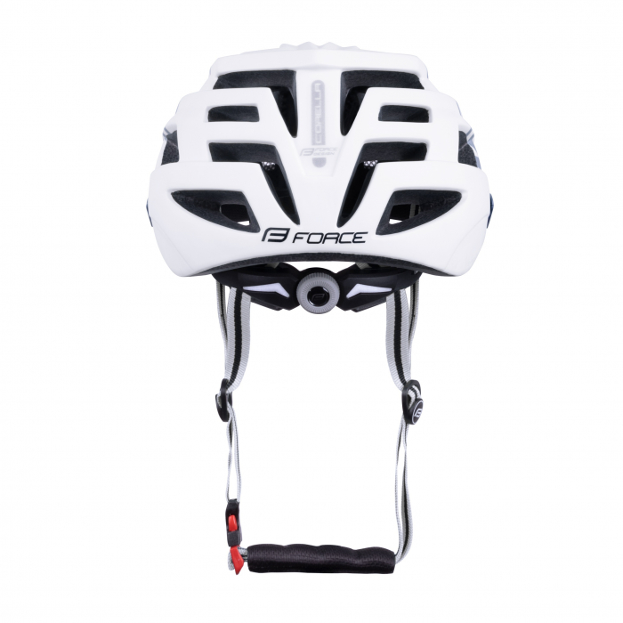 Casca Force Corella MTB gri/alb L/XL [4]