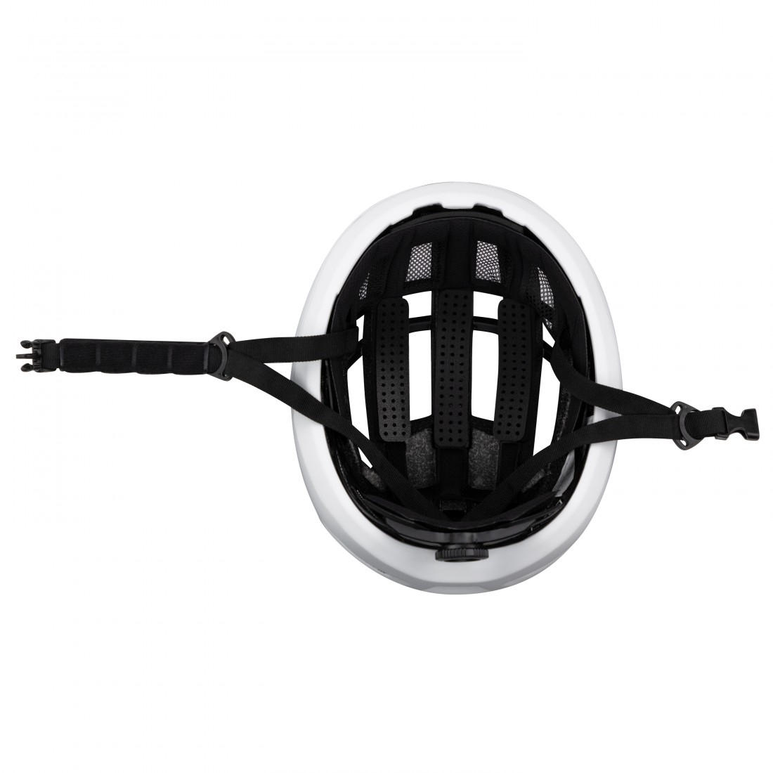 Casca Force DOX, alb L-XL (58-61cm) [5]