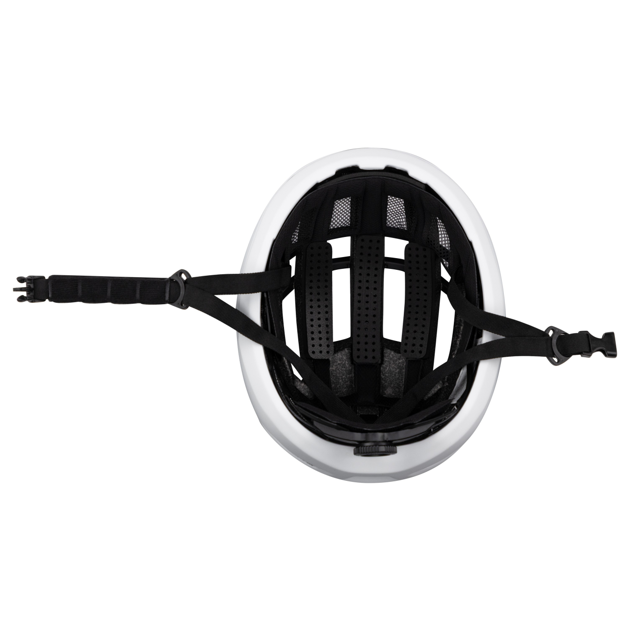 Casca Force DOX, alb S-M (55-58cm) [5]