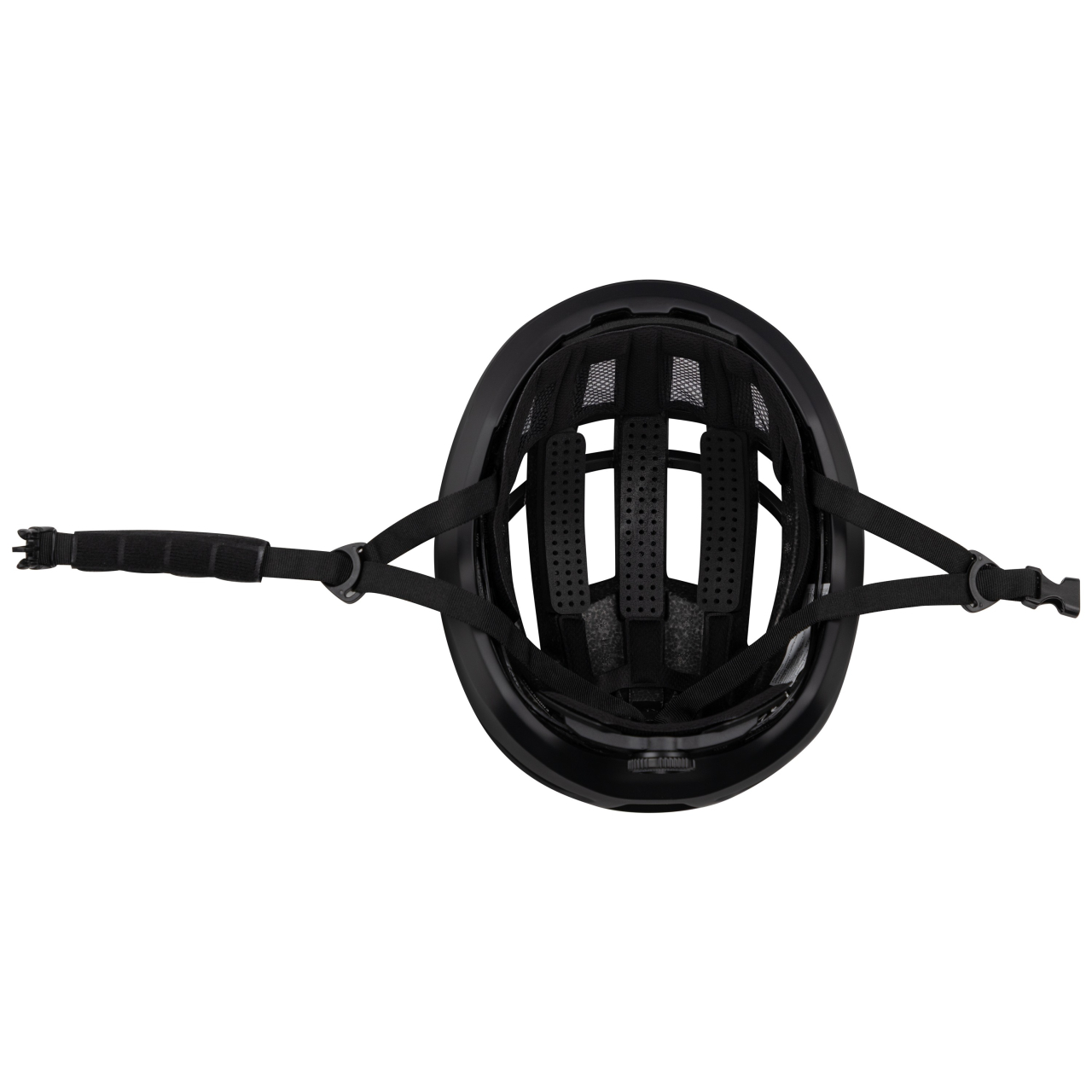 Casca Force DOX, negru L-XL (58-61cm) [5]